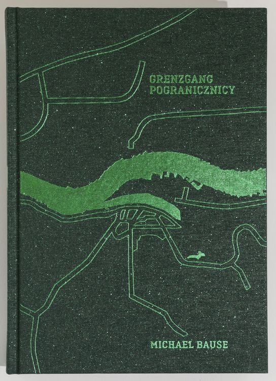 Produktbild: Grenzgang