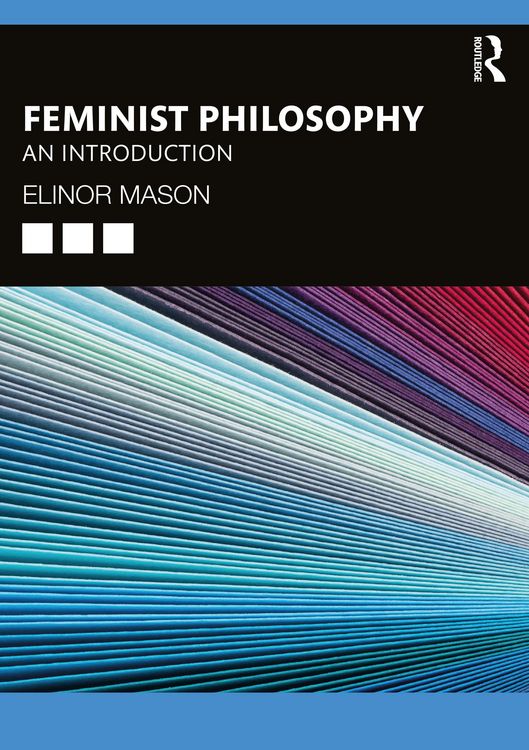 Produktbild: Feminist Philosophy