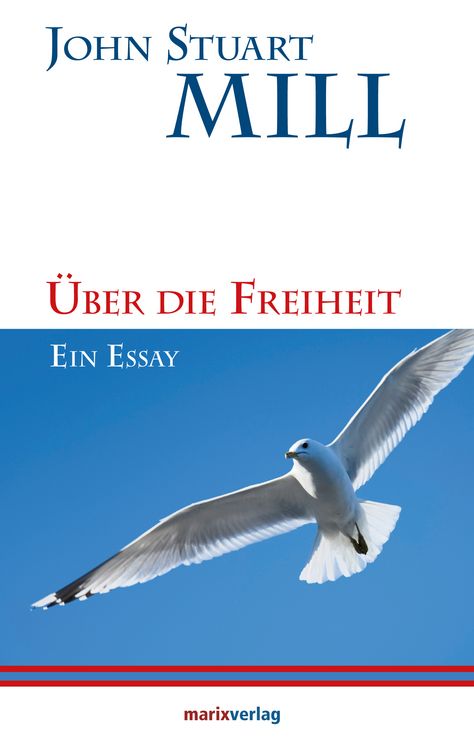 Produktbild: &Uuml;ber die Freiheit