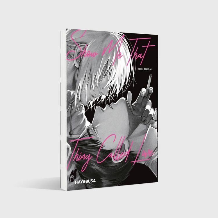 Produktbild: Show Me That Thing Called Love