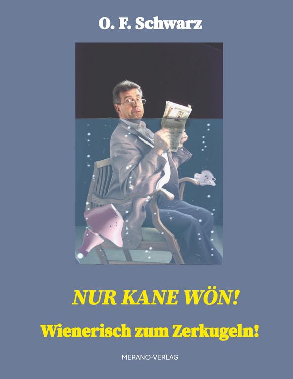 Produktbild: Nur kane W&ouml;n!
