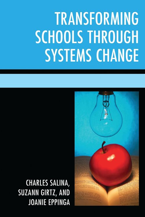 Produktbild: Transforming Schools Through Systems Change