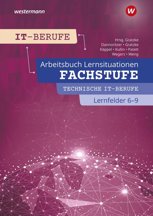 Produktbild: IT-Berufe