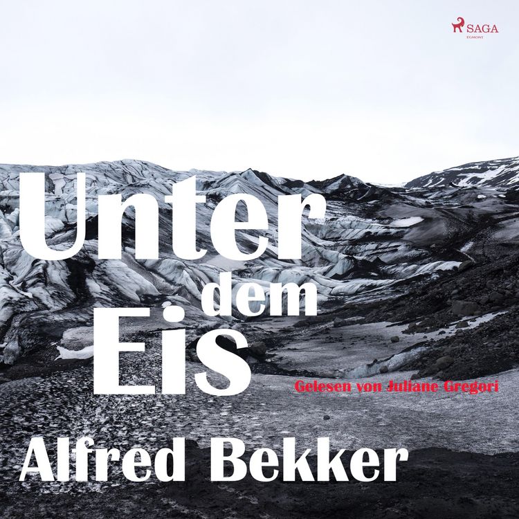Produktbild: Unter dem Eis (Ungek&uuml;rzt)
