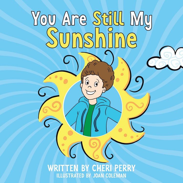 Produktbild: You Are Still My Sunshine