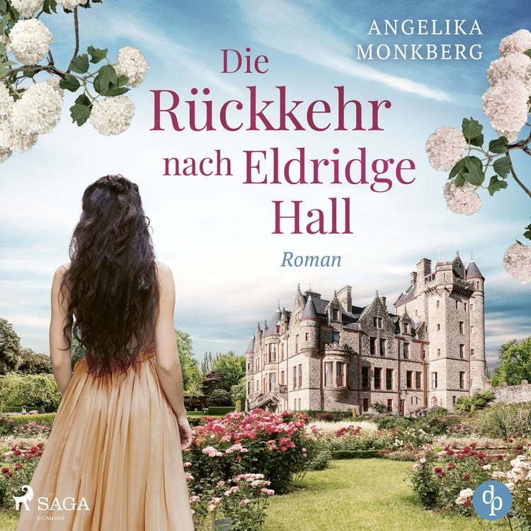Produktbild: Die R&uuml;ckkehr nach Eldridge Hall