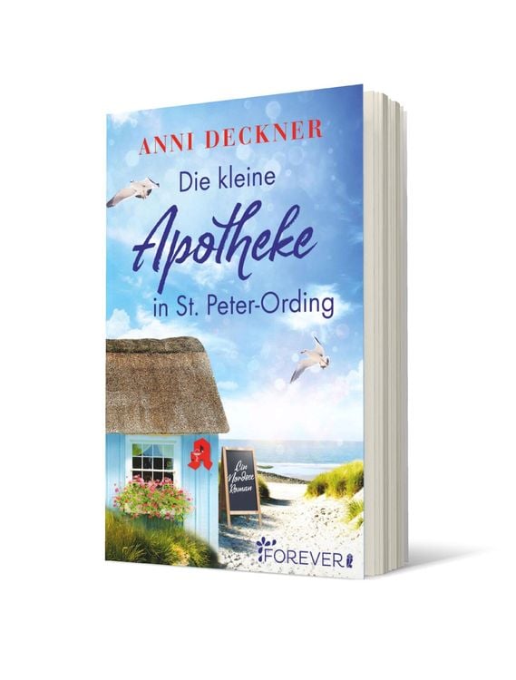 Produktbild: Die kleine Apotheke in St. Peter-Ording