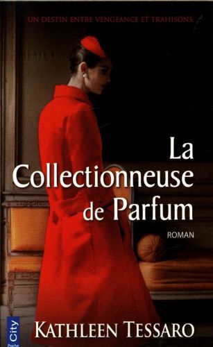 Produktbild: La collectionneuse de parfum