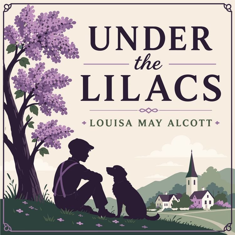 Produktbild: Under the Lilacs