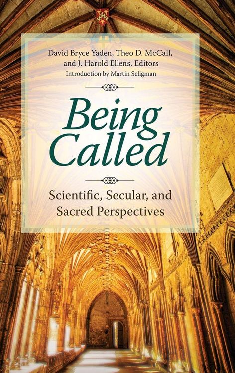 Produktbild: Being Called