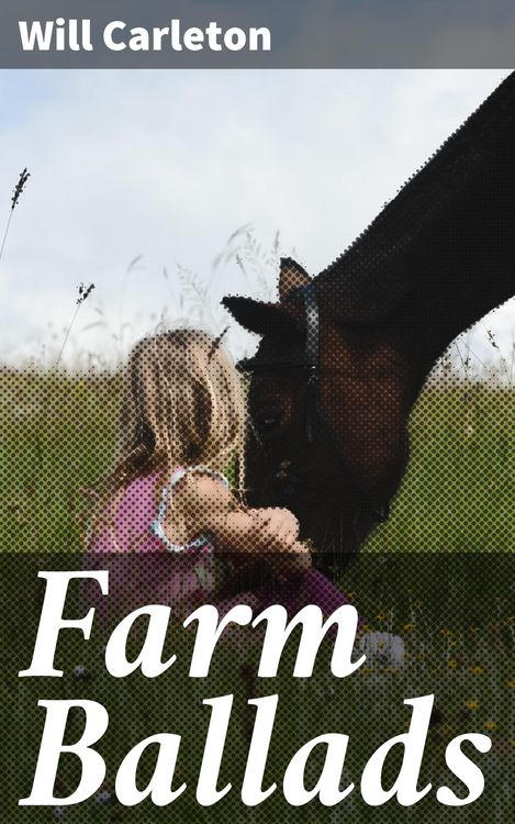 Produktbild: Farm Ballads