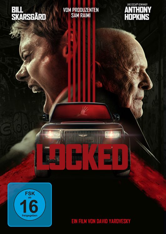 Produktbild: Locked