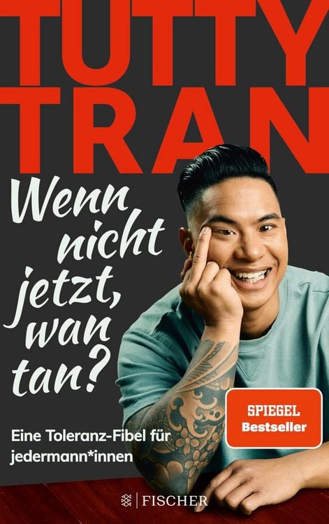 Produktbild: Wenn nicht jetzt, wan tan?
