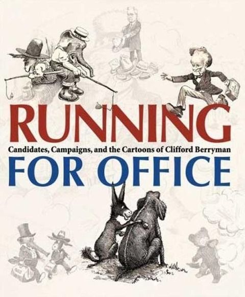 Produktbild: Running For Office