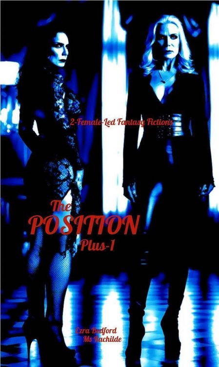 Produktbild: The Position... Plus-1