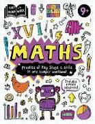 Produktbild: Autumn Publishing: Help With Homework: 9+ Maths