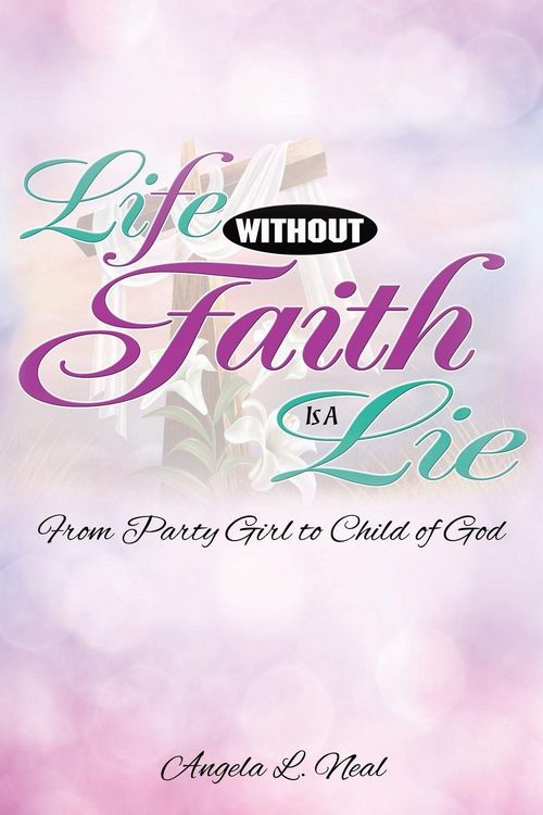 Produktbild: Life Without Faith Is a Lie