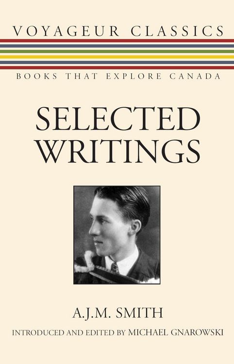 Produktbild: Selected Writings