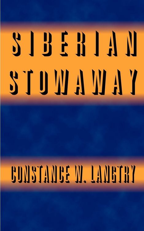 Produktbild: Siberian Stowaway