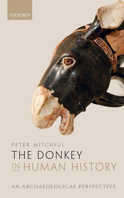 Produktbild: Donkey in Human History C