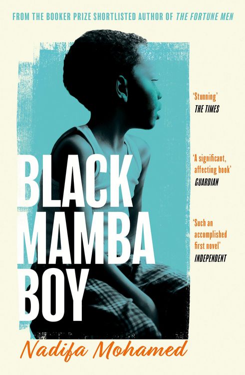 Produktbild: Black Mamba Boy