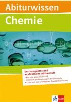 Produktbild: Abiturwissen Chemie