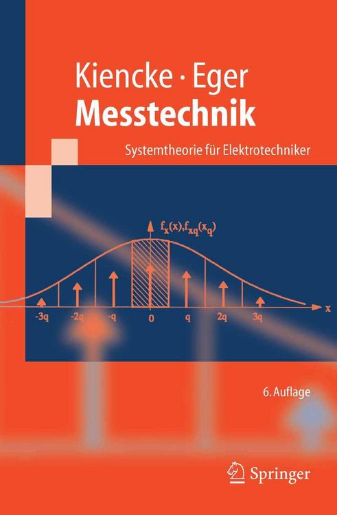 Produktbild: Messtechnik