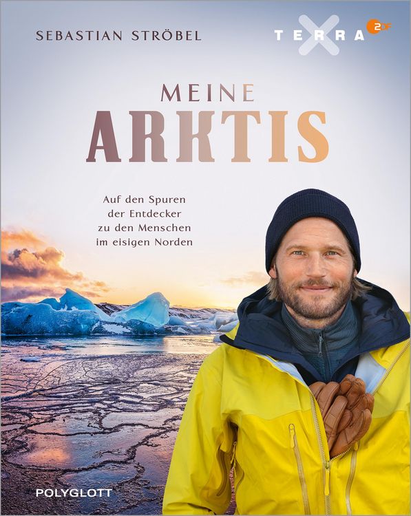 Produktbild: Meine Arktis