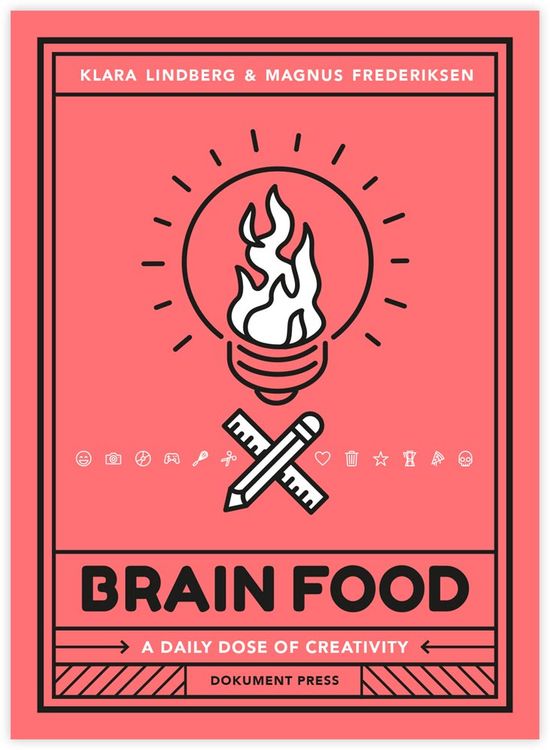Produktbild: Brain Food
