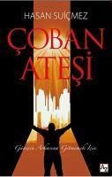 Produktbild: Coban Atesi