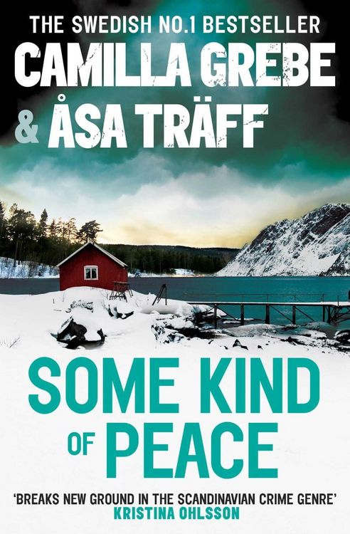 Produktbild: Some Kind of Peace