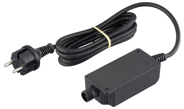 Produktbild: Sygonix SY-6612942 Netzteil 230 V/AC