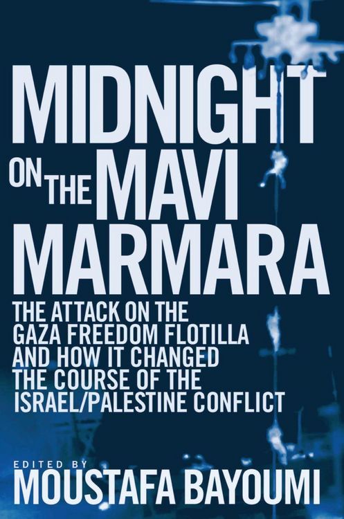Produktbild: Midnight on the Mavi Marmara