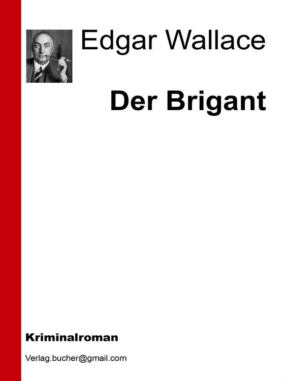 Produktbild: Der Brigant