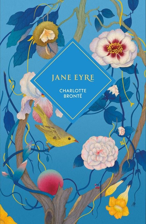 Produktbild: Jane Eyre
