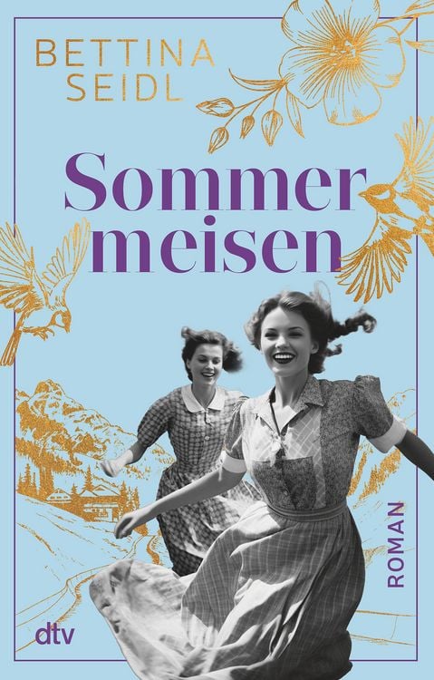 Produktbild: Sommermeisen