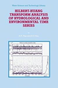 Produktbild: Hilbert-Huang Transform Analysis of Hydrological and Environmental Time Series