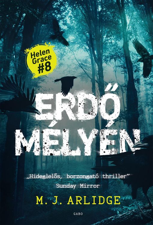 Produktbild: Erdo m&eacute;ly&eacute;n