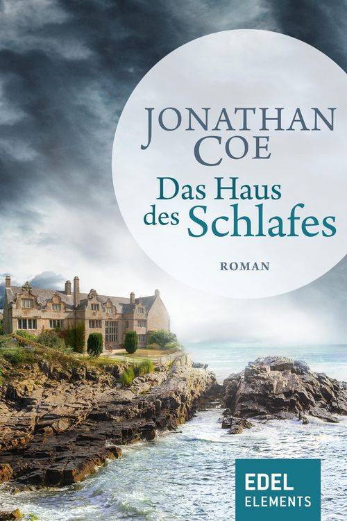 Produktbild: Das Haus des Schlafes