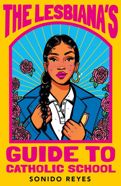 Produktbild: The Lesbiana's Guide To Catholic School