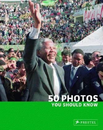 Produktbild: 50 Photos You Should Know
