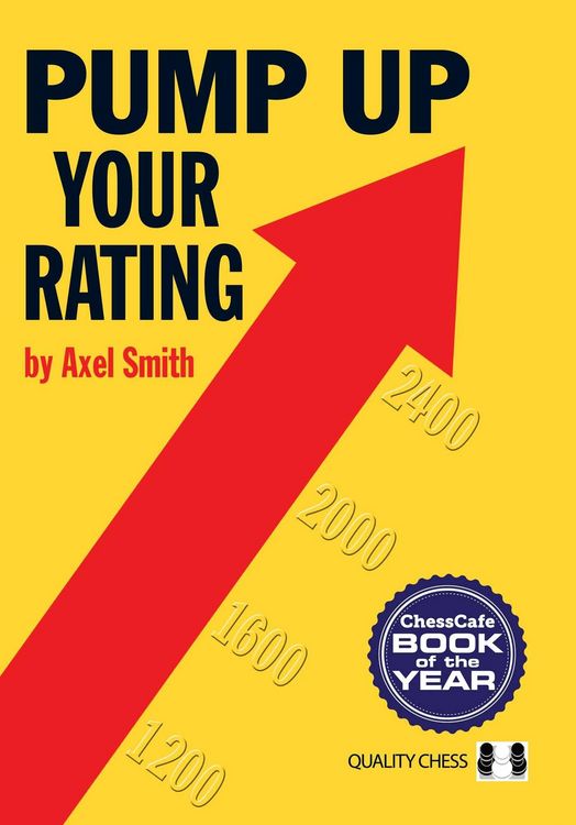 Produktbild: Pump Up Your Rating, 2nd Edition