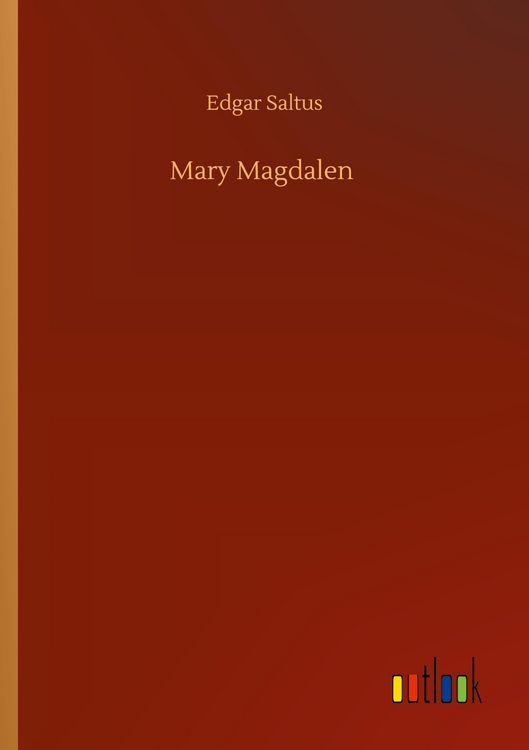 Produktbild: Mary Magdalen