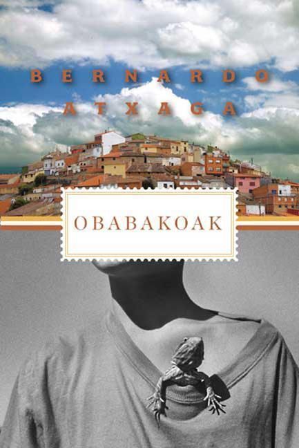 Produktbild: Obabakoak