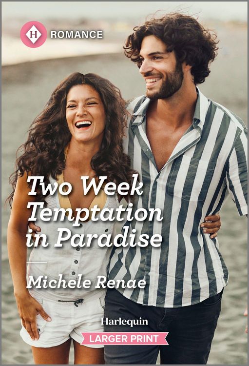 Produktbild: Renae, M: Two Week Temptation in Paradise