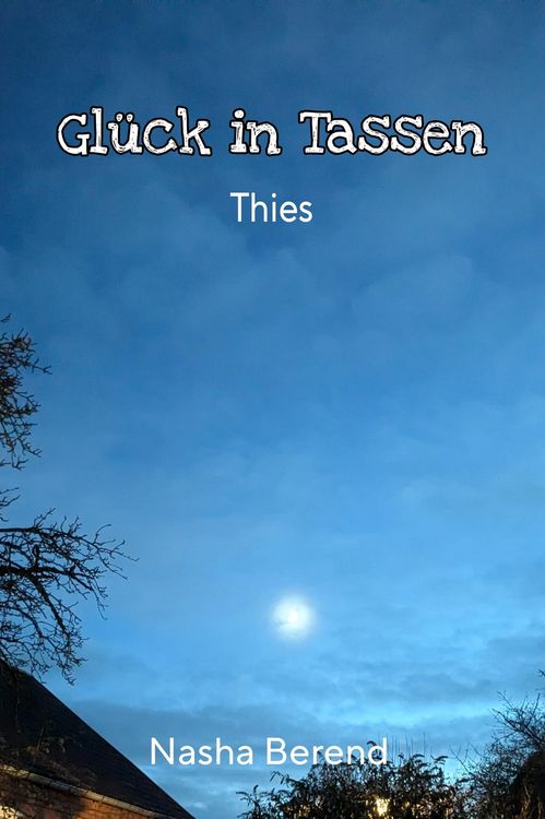 Produktbild: Gl&uuml;ck in Tassen