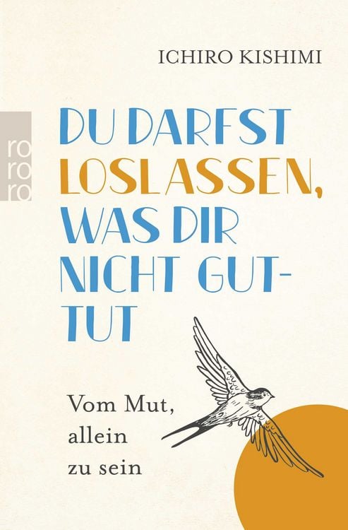 Produktbild: Du darfst loslassen, was dir nicht guttut
