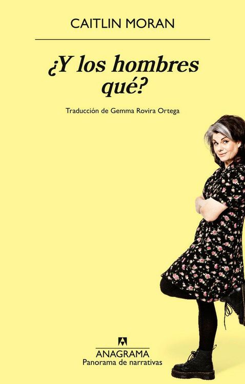 Produktbild: Y Los Hombres Qu&eacute;?