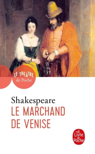 Produktbild: Fre-Marchand De Venise