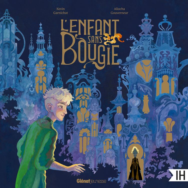 Produktbild: L'enfant sans bougie